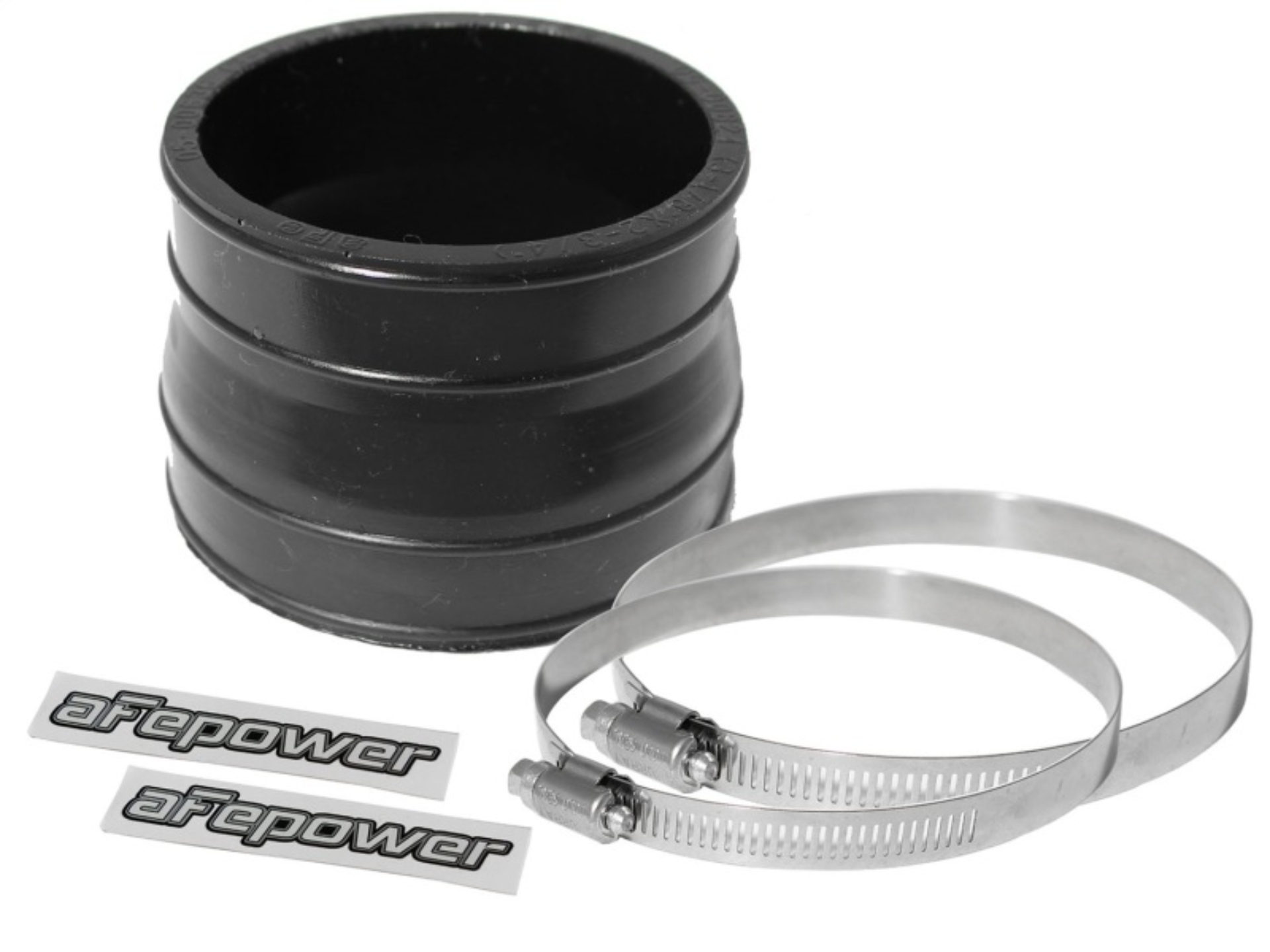 Picture of aFe Elbow Reducing Couplers Silicone Couplers & Hoses - 59-00015