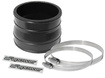 Picture of aFe Elbow Reducing Couplers Silicone Couplers & Hoses - 59-00015