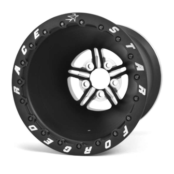 Picture of Race Star RST 63 Pro Forged Wheels - 63-616554023B