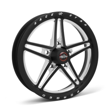 Picture of Race Star RST 63 Pro Forged Wheels - 63-53547172B