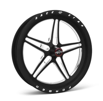 Picture of Race Star RST 63 Pro Forged Wheels - 63-53500172AB