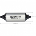 Picture of Grams Performance GP Gauges - G60-99-0020