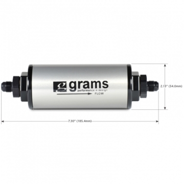 Picture of Grams Performance GP Gauges - G60-99-0026