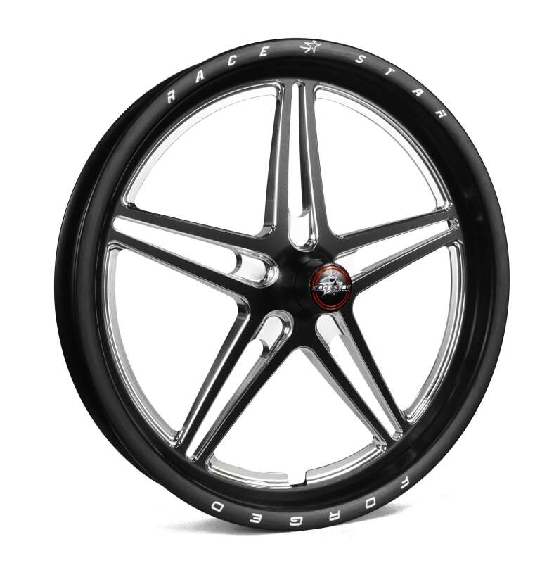 Picture of Race Star RST 63 Pro Forged Wheels - 63-72400112AB