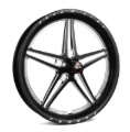 Picture of Race Star RST 63 Pro Forged Wheels - 63-72400112AB