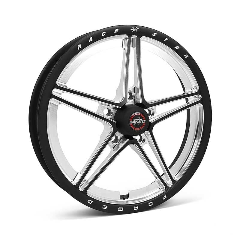 Picture of Race Star RST 63 Pro Forged Wheels - 63-73545202B