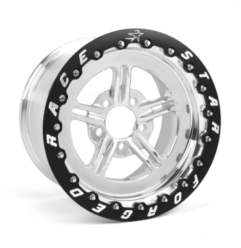 Picture of Race Star RST 63 Pro Forged Wheels - 63-510456211P