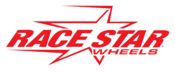 Picture of Race Star RST Lug Caps Lug Nuts - 630-6010-1