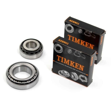 Picture of Race Star RST Pro Forged Bearing Kits Wheel Bearings - 630-47512-S1