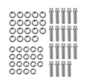 Picture of Race Star RST Beadlock Bolt Kits Wheel Accessories - 630-56181-C19
