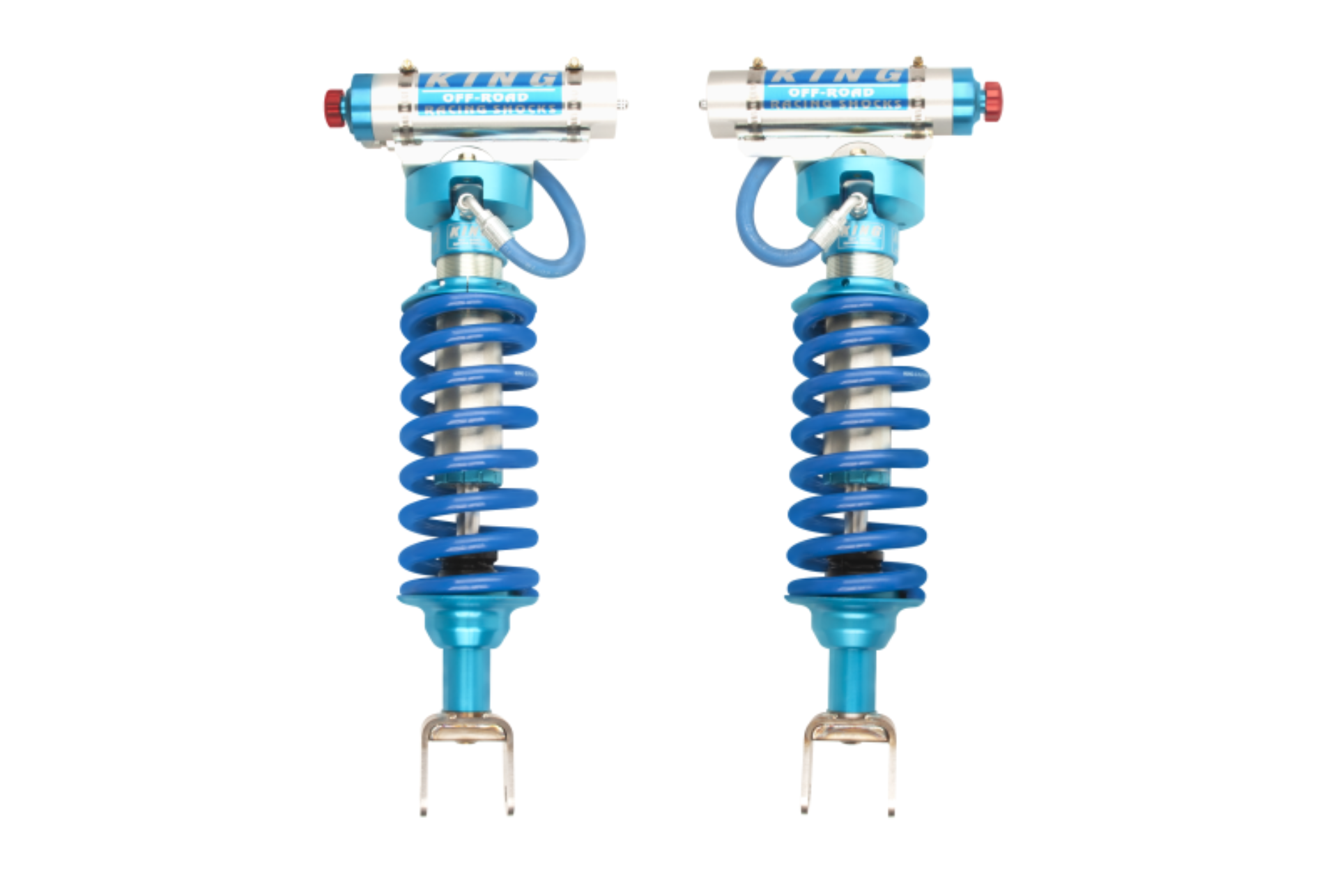 Picture of King Shocks KIN 2.5 Coilovers - 25001-209A