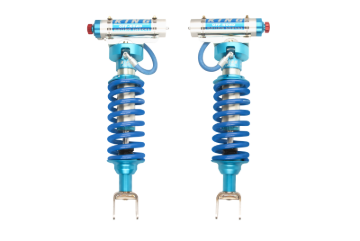 Picture of King Shocks KIN 2.5 Coilovers - 25001-209A