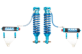 Picture of King Shocks KIN 2.5 Coilovers - 25001-386A