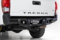 Picture of Addictive Desert Designs ADD Stealth Fighter Rr Bumper - R681241280103