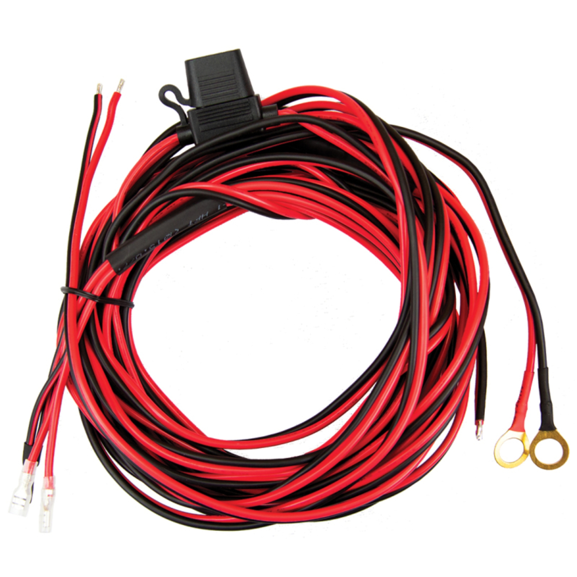 Picture of Rigid Industries RIG Light Harnesses Light Accessories and Wiring - 36361