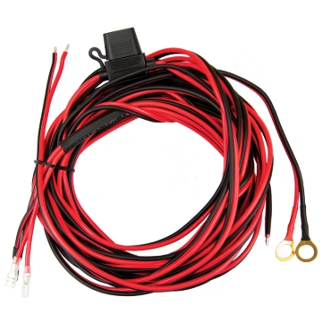 Picture of Rigid Industries RIG Light Harnesses Light Accessories and Wiring - 36361