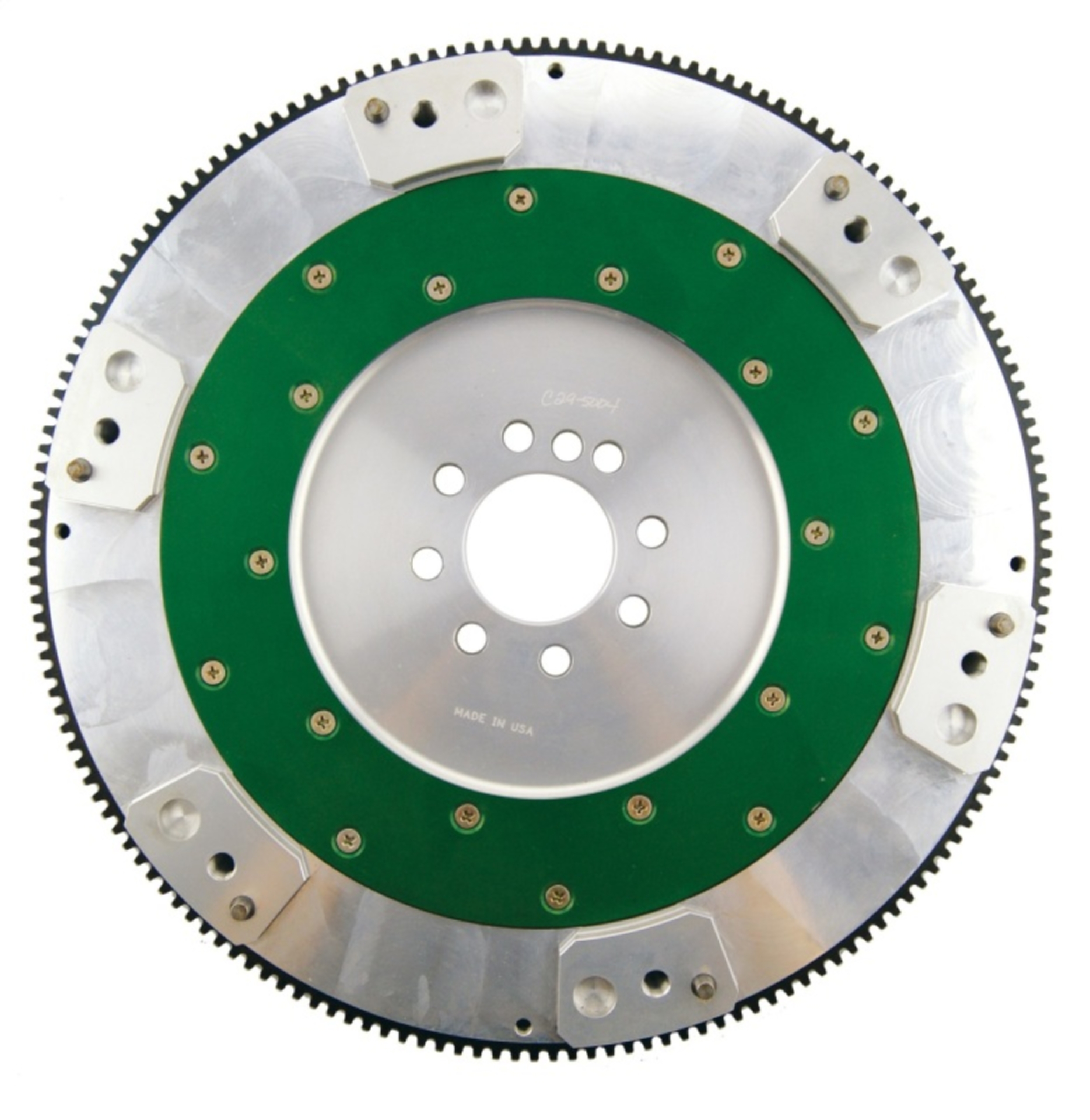 Picture of Fidanza FID Flywheels Domestic-Aluminum - 198891