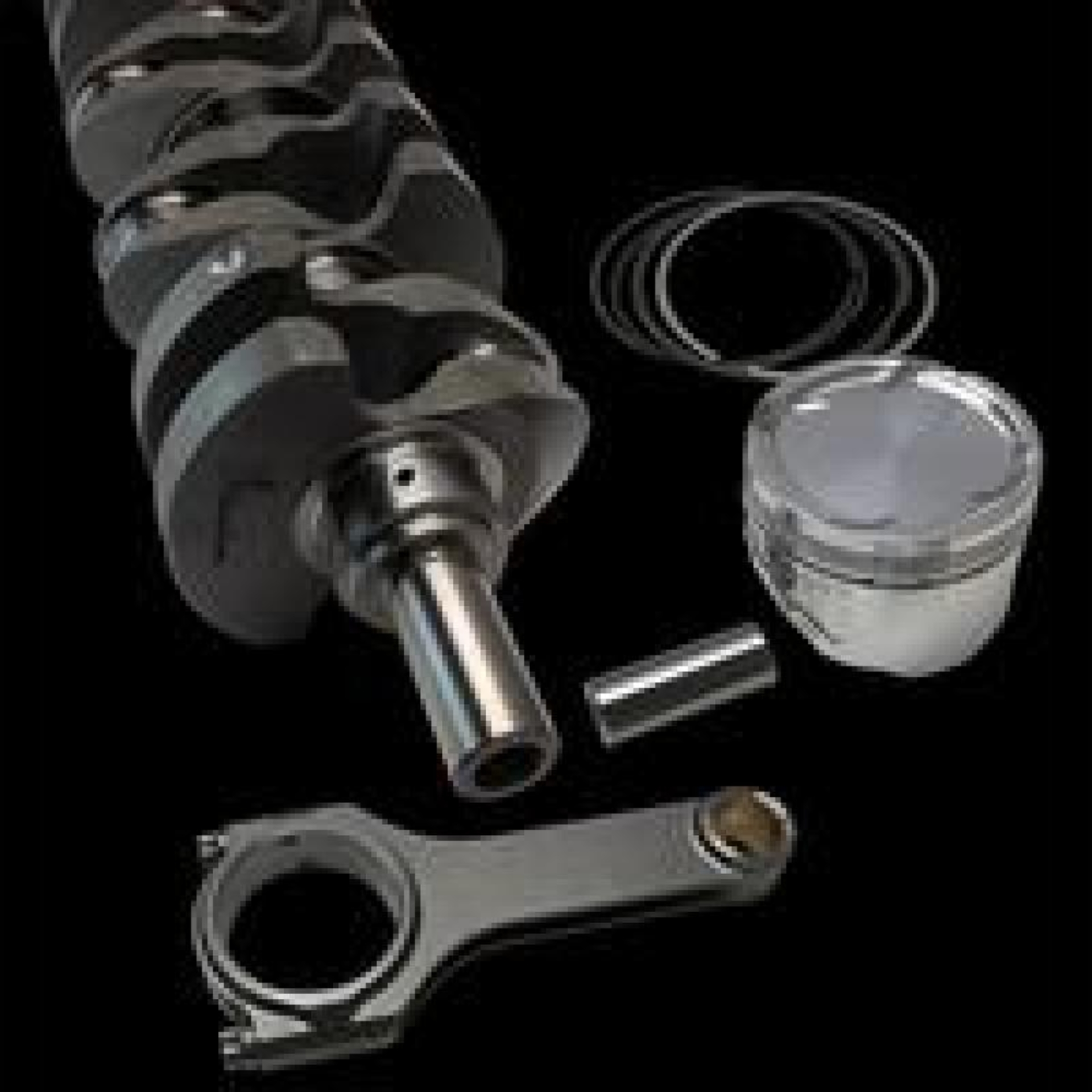Picture of Brian Crower BC Stroker Kit - BC0354-95