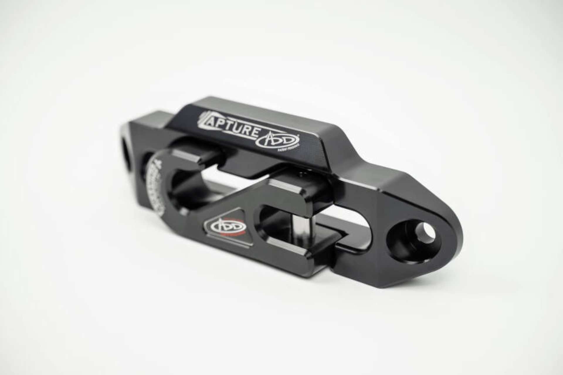 Picture of Addictive Desert Designs ADD Capture Fairleads Winch Accessories - AC99157590NA