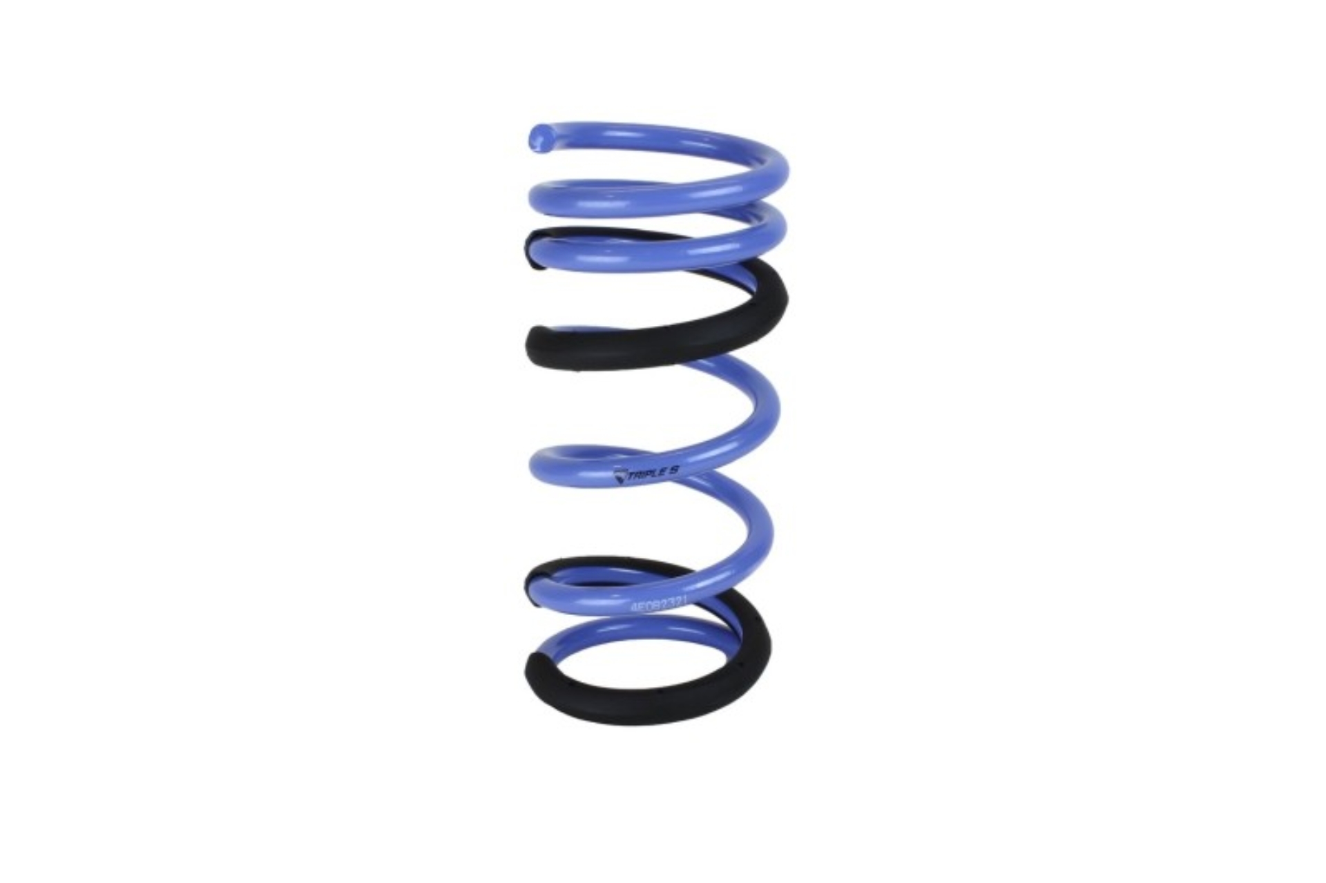Picture of ISC Suspension ISC Triple S Springs Coilover Springs - TSLS-TYPER