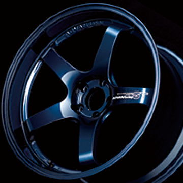 Picture of Advan AVN GT Wheels - YAQ9L32MDP