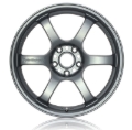 Picture of Gram Lights GL 57DR Wheels - WGI425MG2