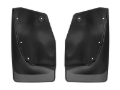 Picture of WeatherTech WT No Drill Mudflaps - 120087