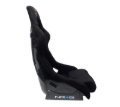 Picture of NRG Seats-Single Race Seats - FRP-302BK-PRISMA