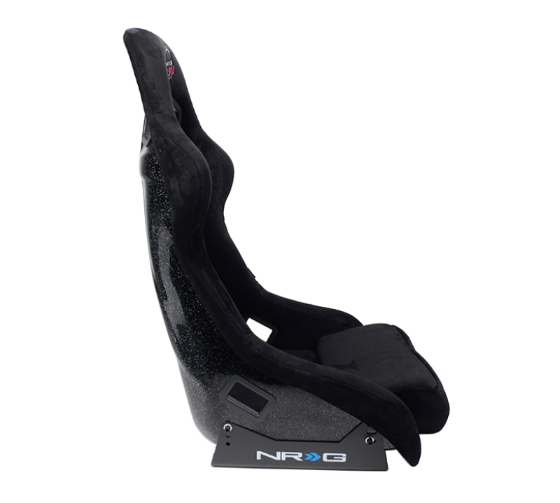 Picture of NRG Seats-Single Race Seats - FRP-302BK-PRISMA