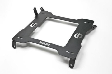 Picture of SPARCO SPA Seat Base Left Seat Brackets & Frames - 600SB310L
