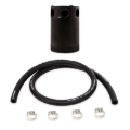 Picture of Mishimoto MM Baffled Oil Catch-Univ Oil Catch Cans - MMBCC-CBTHR-BK