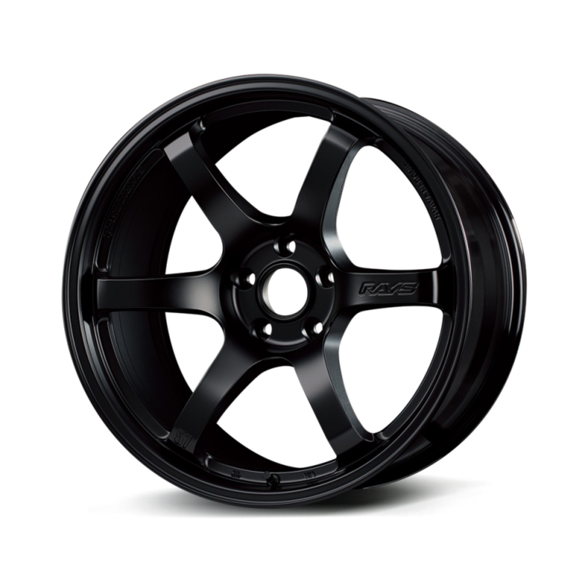 Picture of Gram Lights GL 57DR Wheels - WGI635MH