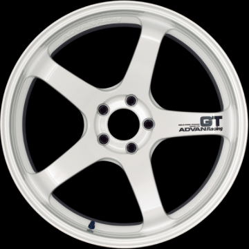 Picture of Advan AVN GT Wheels - YAQ9L32MWP