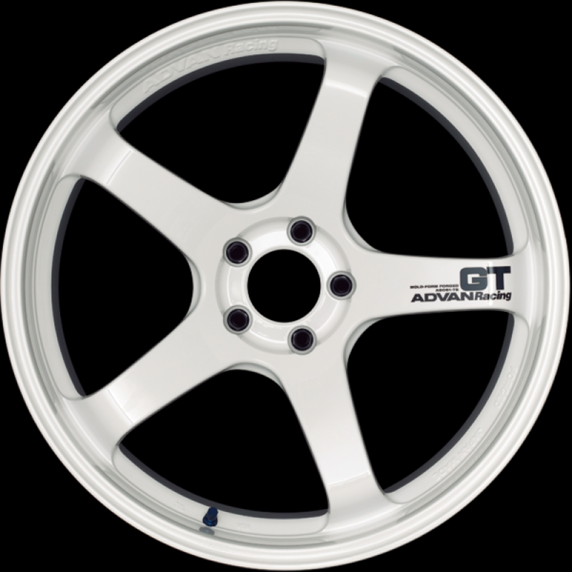 Picture of Advan AVN GT Wheels - YAQ9J22MWP