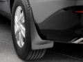 Picture of WeatherTech WT No Drill Mudflaps - 120087