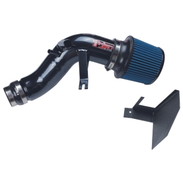 Picture of Injen INJ SP Intake Cold Air Intakes - SP1334BLK