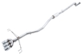 Picture of AWE Tuning AWE Cat-Back Track - 3020-52000