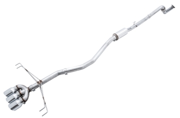 Picture of AWE Tuning AWE Cat-Back Track - 3020-52000