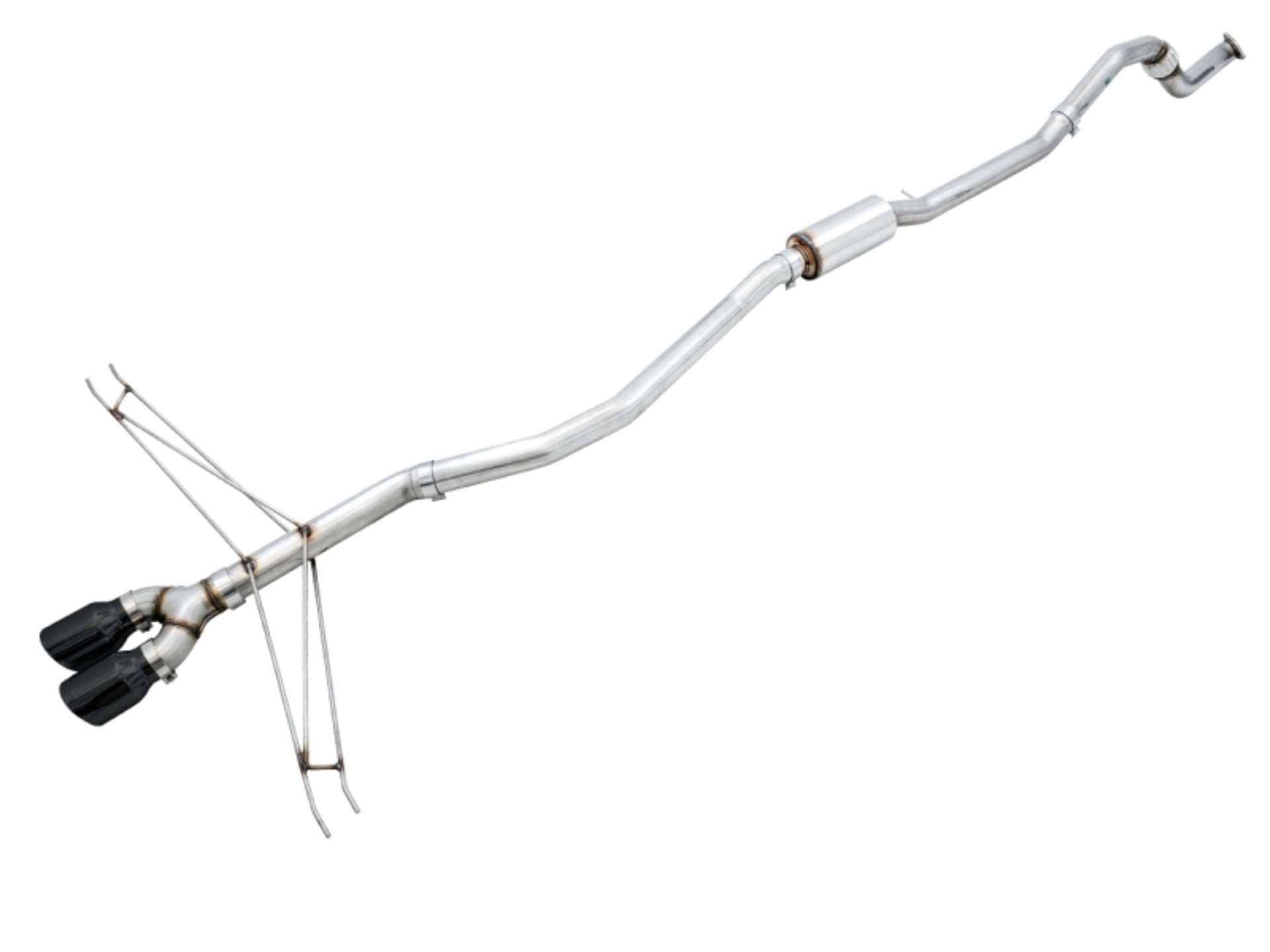 Picture of AWE Tuning AWE Cat-Back Track - 3020-33066