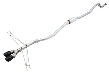 Picture of AWE Tuning AWE Cat-Back Track - 3020-33066