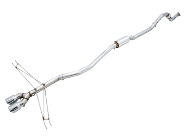 Picture of AWE Tuning AWE Cat-Back Track - 3020-32052