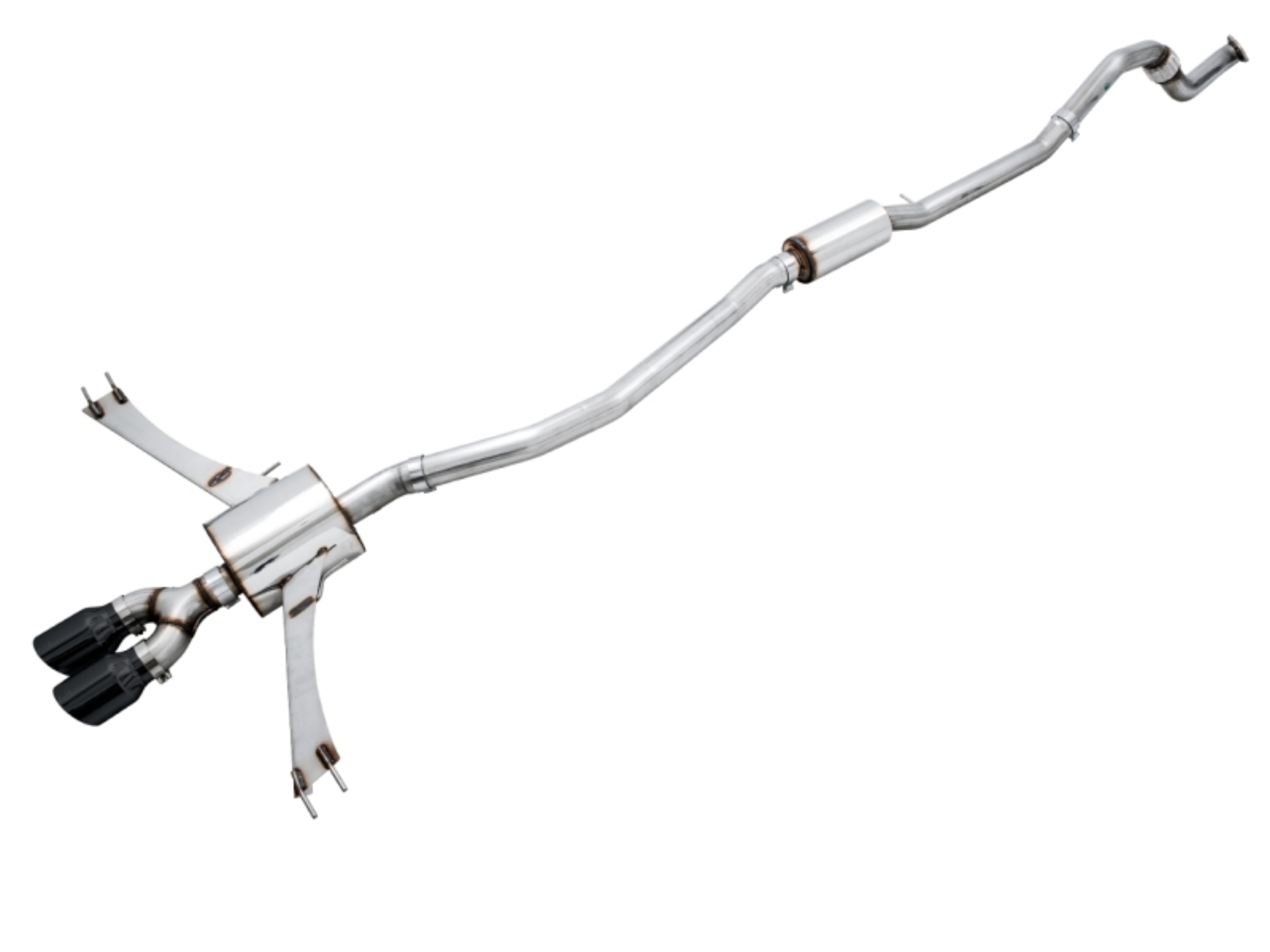 Picture of AWE Tuning AWE Cat-Back Touring - 3015-33122