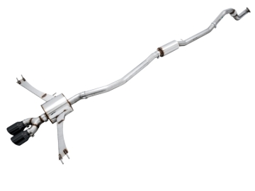Picture of AWE Tuning AWE Cat-Back Touring - 3015-33122