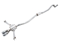 Picture of AWE Tuning AWE Cat-Back Touring - 3015-32108