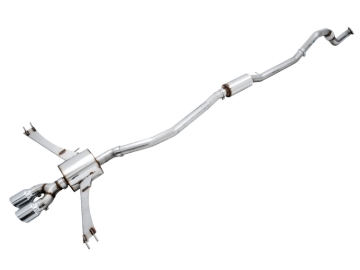 Picture of AWE Tuning AWE Cat-Back Touring - 3015-32108