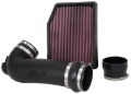 Picture of Airaid AIR Jr Intake Kit Cold Air Intakes - 200-782