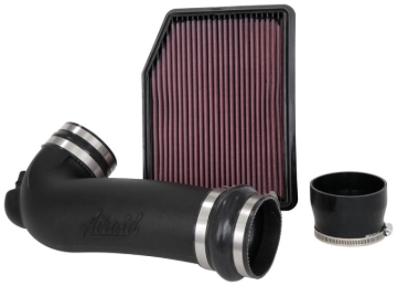 Picture of Airaid AIR Jr Intake Kit Cold Air Intakes - 200-782