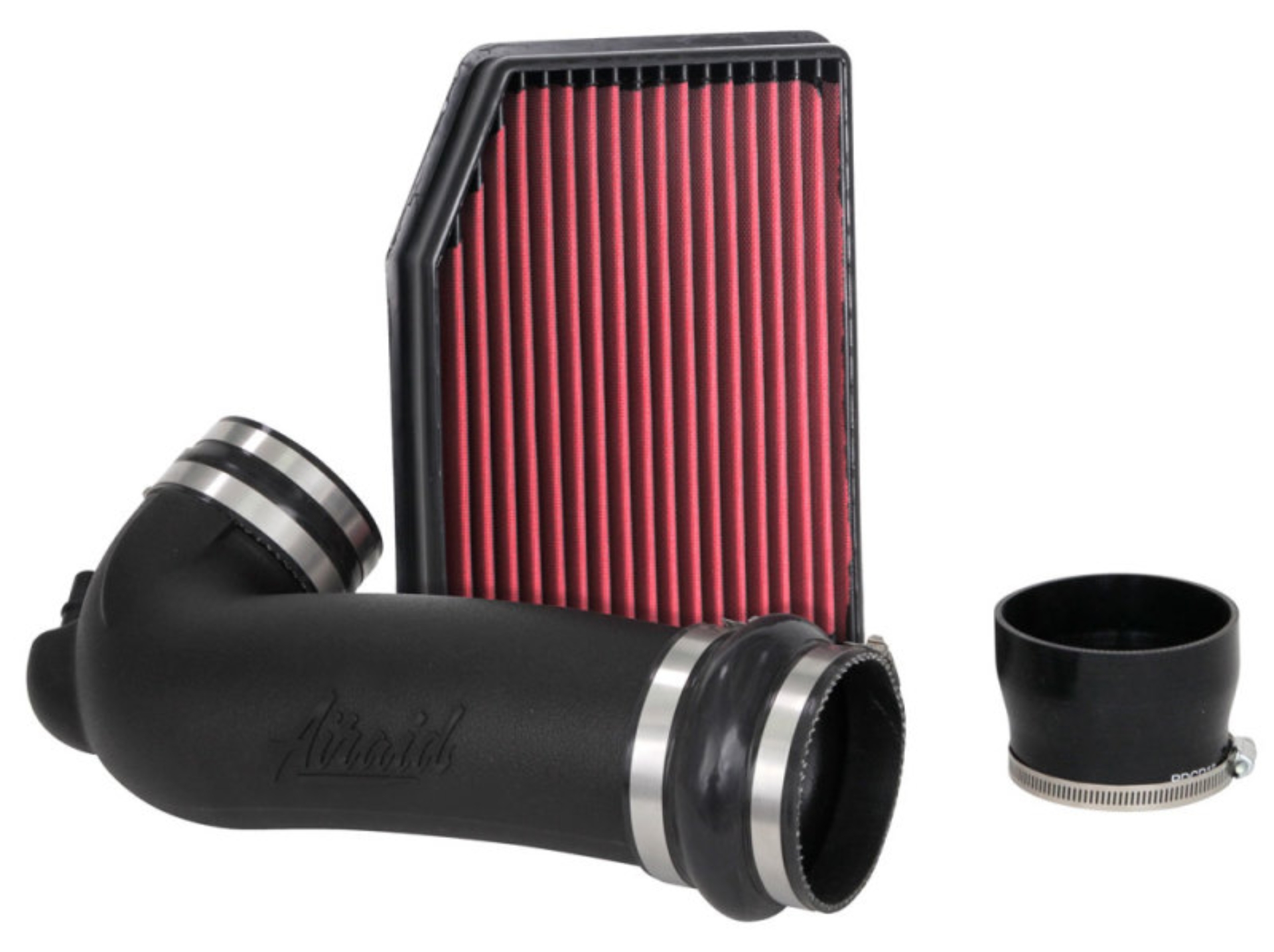 Picture of Airaid AIR Jr Intake Kit Cold Air Intakes - 201-782