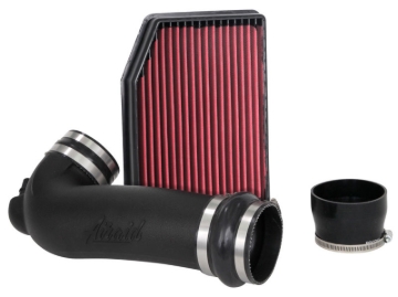 Picture of Airaid AIR Jr Intake Kit Cold Air Intakes - 201-782