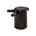 Picture of Mishimoto MM Baffled Oil Catch-Univ Oil Catch Cans - MMBCC-CBTWO-BK